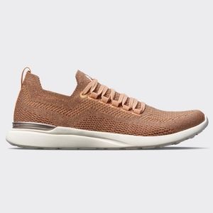 APL Techloom Breeze- Rose gold/ ivory